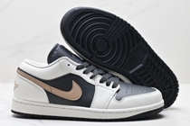 Women Jordan 1 Low 029